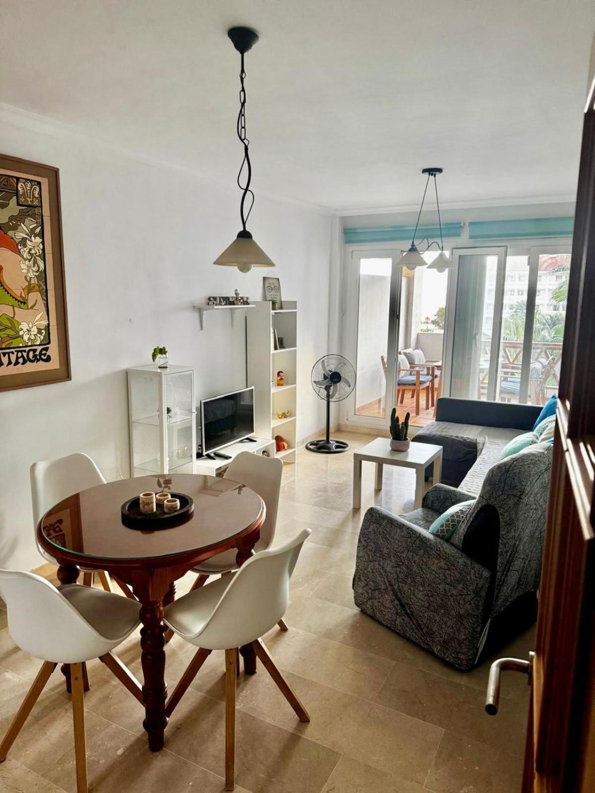 Casa Perfecta Para Parejas Y Familia Manilva Esterno foto