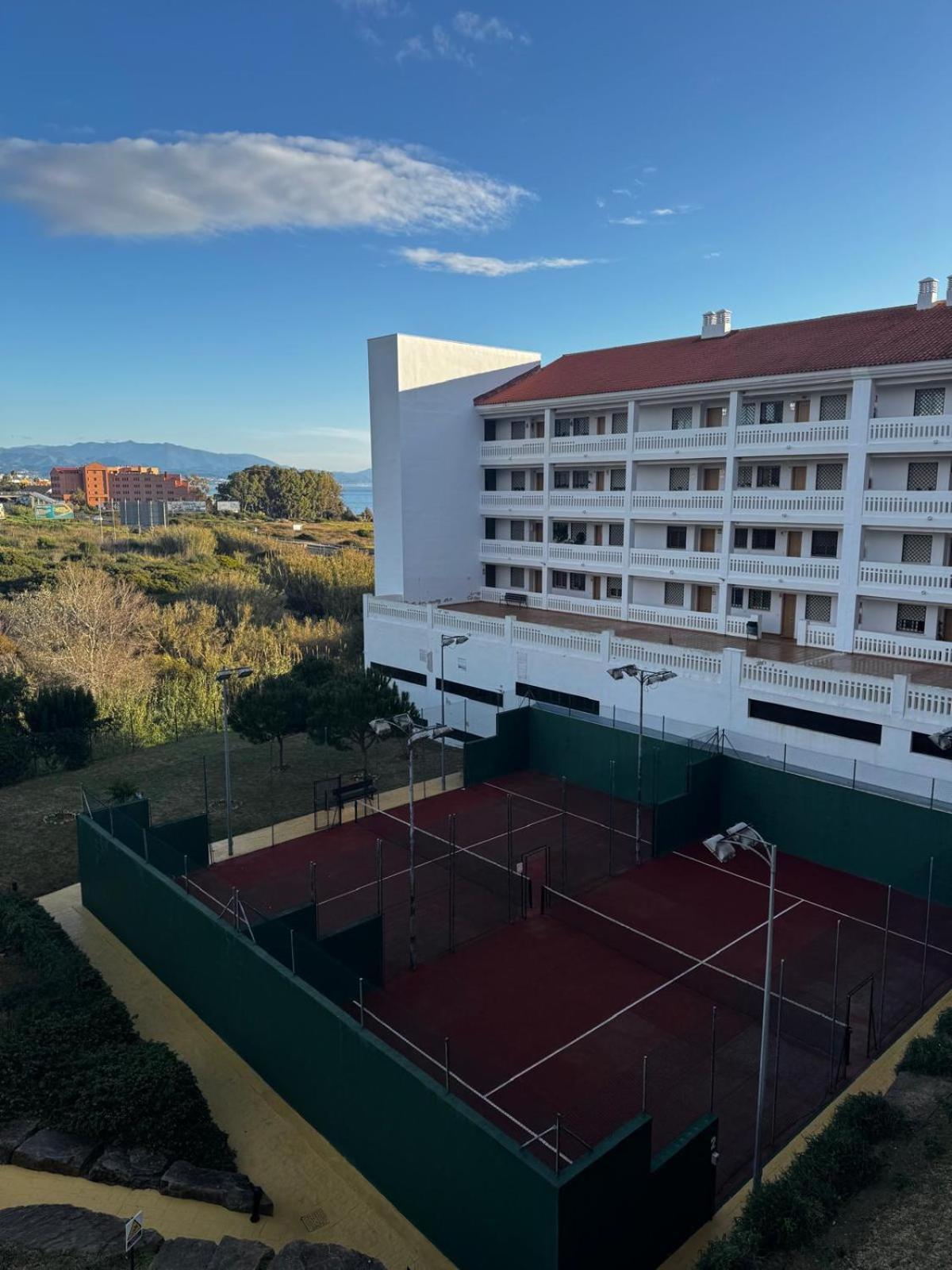 Casa Perfecta Para Parejas Y Familia Manilva Esterno foto